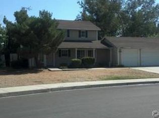 1237 W Madrona St, Rialto, CA 92376