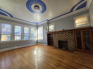 4200 S Francisco Ave #1, Chicago, IL 60632