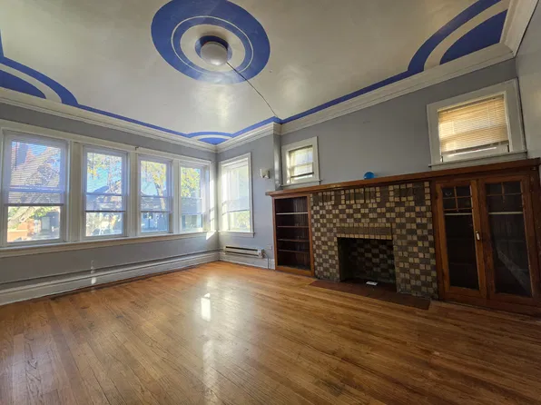 4200 S Francisco Ave #1, Chicago, IL 60632