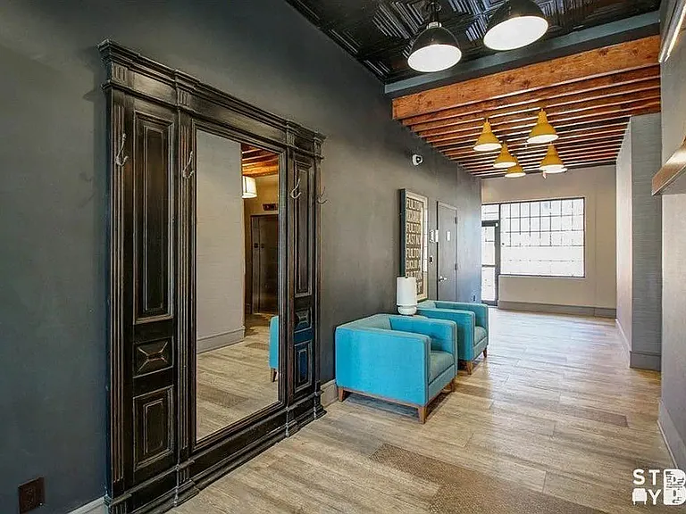1035 Fulton St #3C — Photo 10