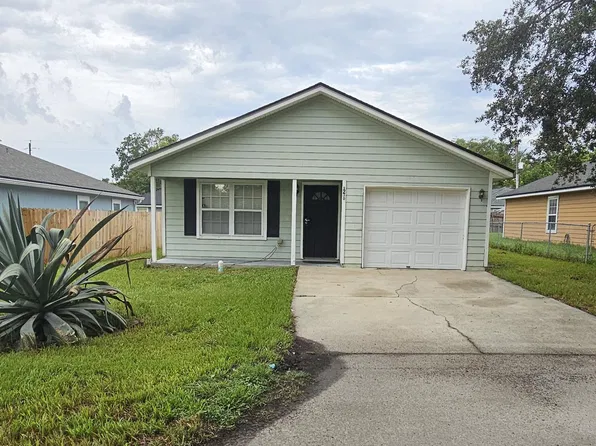 9230 8TH Avenue, Jacksonville, FL 32208
