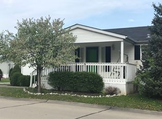 10657 Eddy Dr, Harrison, OH 45030