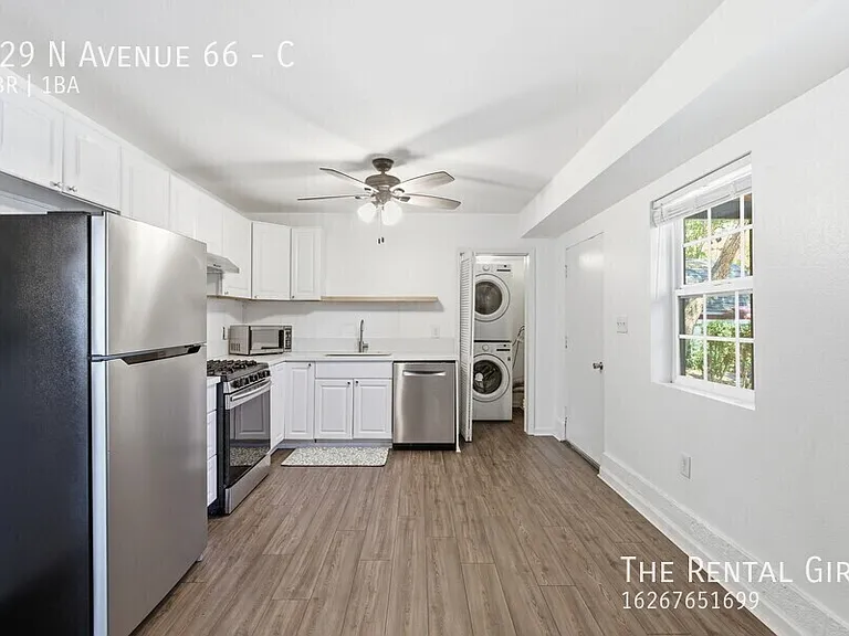 729 N Avenue 66 #C — Photo 3