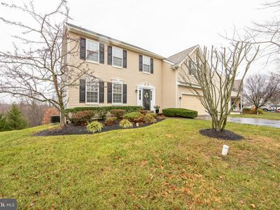 400 Providence Hill Rd, East Fallowfield, PA, 19320