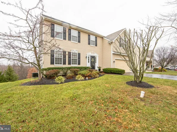 400 Providence Hill Rd, East Fallowfield, PA 19320