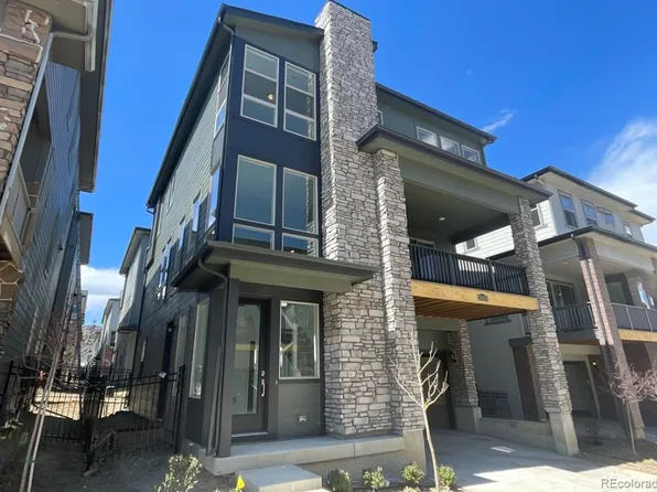 15653 W Girard Avenue, Morrison, CO 80465