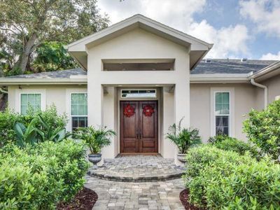 144 Erie Dr, Naples, FL, 34110