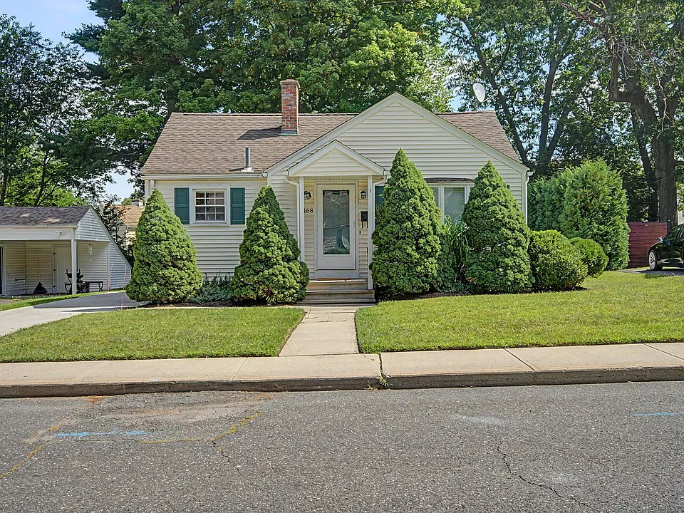 168 Sycamore St