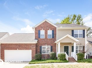 516 Riverglen Dr NW, Concord, NC 28027