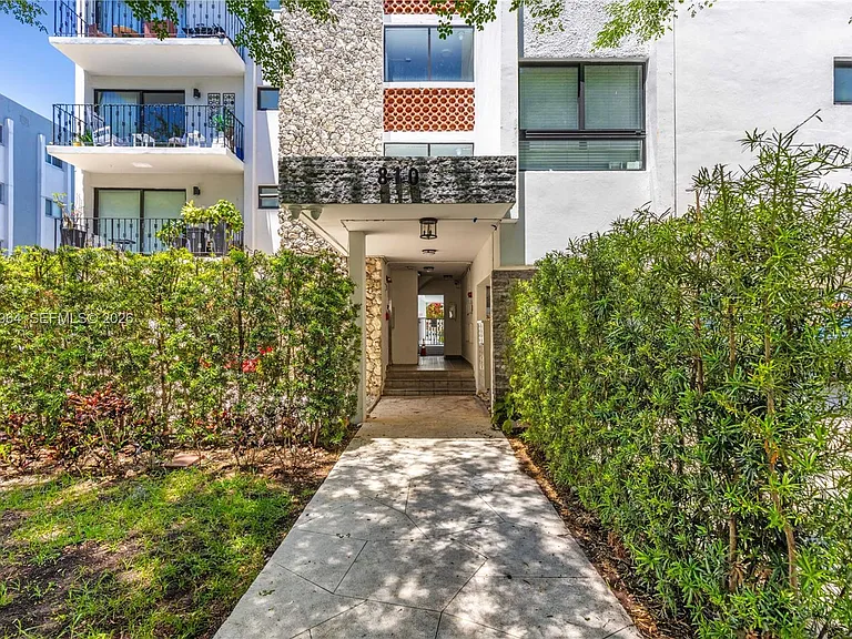 810 Salzedo St #10 — Photo 19