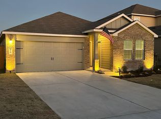 308 The Ugly Way, Jarrell, TX 76537