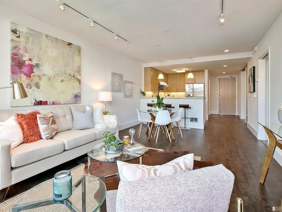1st image of 818 Van Ness Ave APT 607