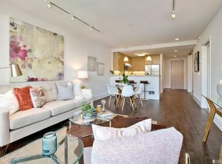 818 Van Ness Ave APT 607, San Francisco, CA 94109