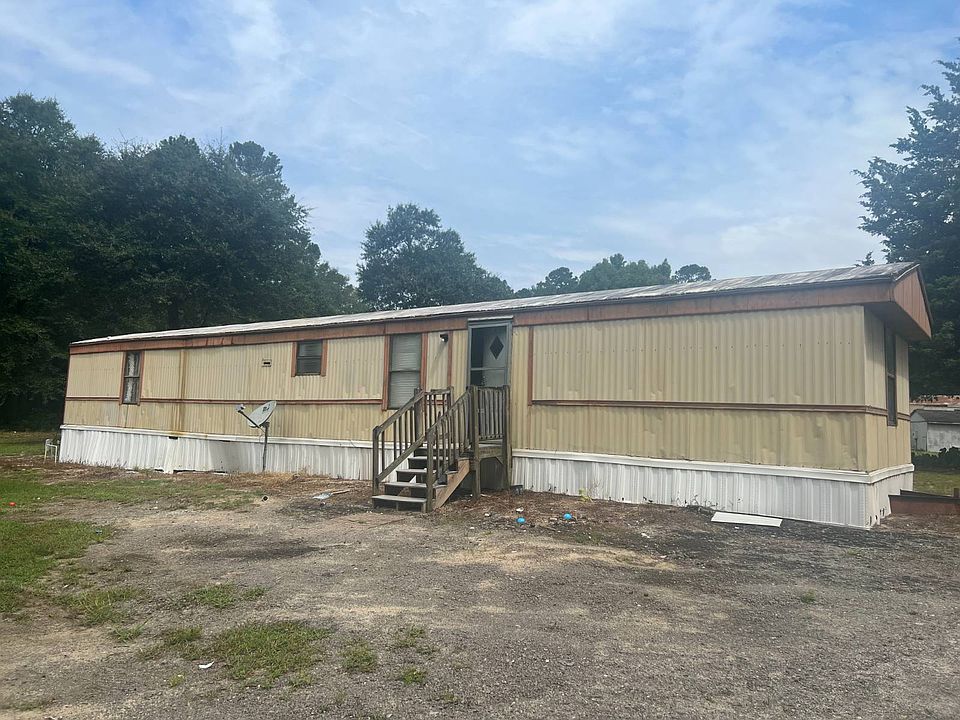 4502 E Old Marion Hwy Florence SC Zillow