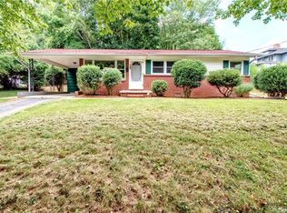 109 Vance Crescent Ext, Asheville, NC 28806