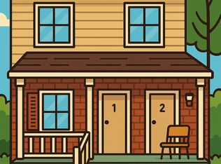 208 A-J College Street, Graham, NC 27253