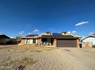 10506 W Diana Ave, Peoria, AZ 85345