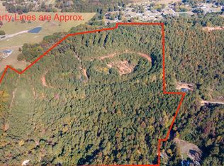 1505 Rabbittown Rd, Gadsden, AL 35905