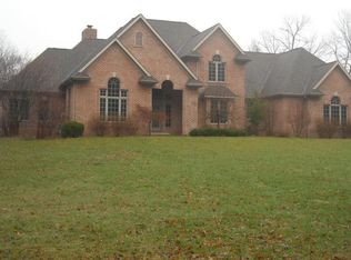 11150 Nutmeg Rd, Plymouth, IN 46563