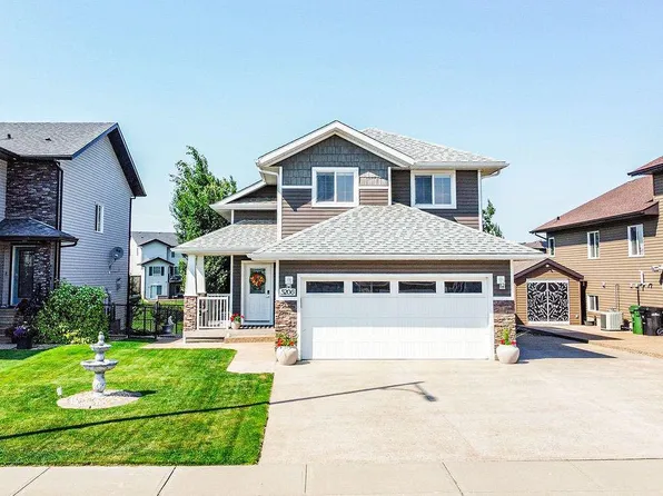 5206 S 33a Ave, Camrose, AB T4V 4E2