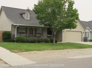 102 Alberta Ct, Hamilton, MT 59840