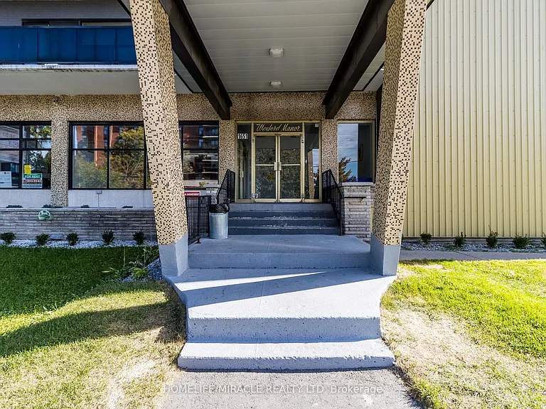 1651 Victoria Park Ave #204 — Photo 7