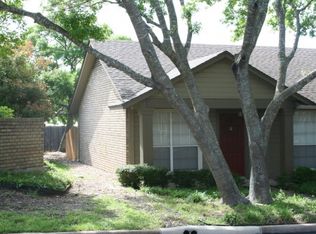 1015 E Yager Ln UNIT 13, Austin, TX 78753