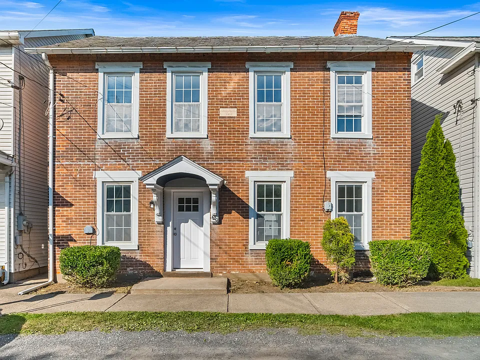 620 Monocacy Dr