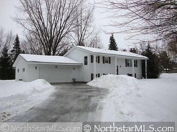 Home for Sale in Ham Lake, MN $127,000