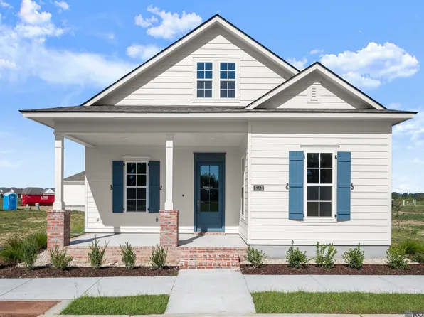 5141 Stonewater Dr, Gonzales, LA 70737