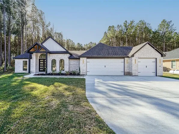 233 Road 6614, Dayton, TX 77535