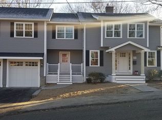 193 Bancroft Ave, Reading, MA 01867