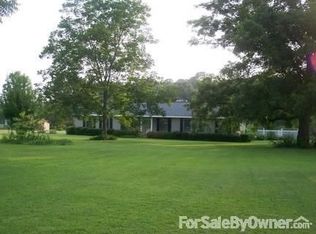 274 Bethel Freewill Rd, Baxley, GA 31513