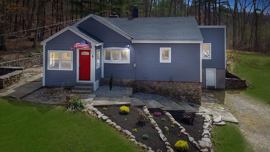 6 Rawson Rd, ster, MA 01570 Zillow