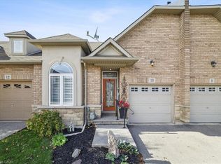 10 Cornflower Cres, Hamilton, ON L0R 1P0