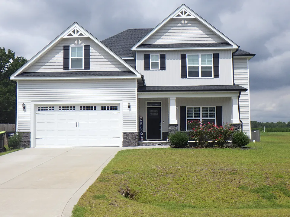 174 Kenbridge Ln