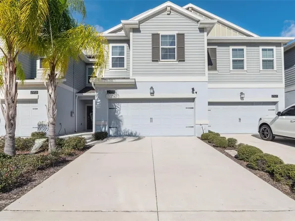 2919 Manatee Island Dr, Orlando, FL 32824