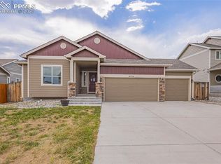 6754 Phantom Way, Colorado Springs, CO 80925