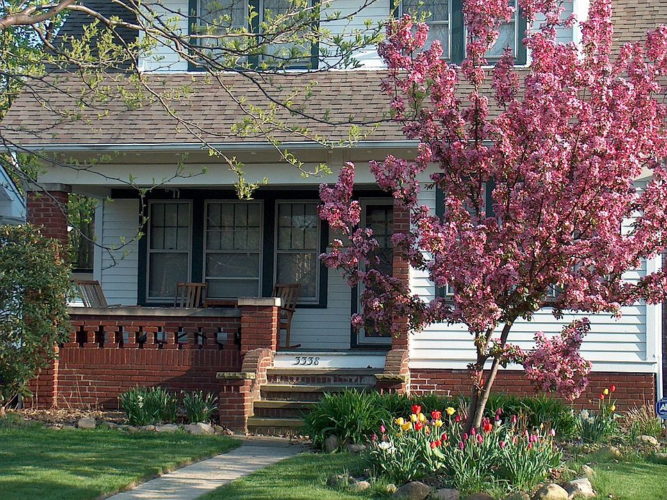 Spring 2008