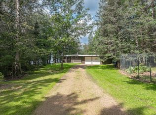 N11250 Pinecrest Ln, Pearson, WI 54462