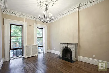 Rented by Halstead Real Estate