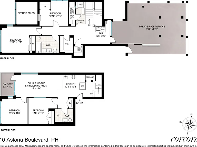 18-10 Astoria Blvd #PENTHOUSE — Photo 2