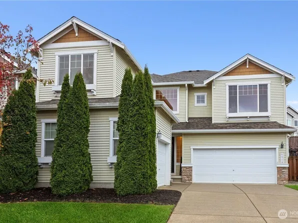 6210 Montevista Drive SE, Auburn, WA 98092