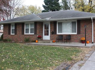 809 9th St, West Des Moines, IA 50265