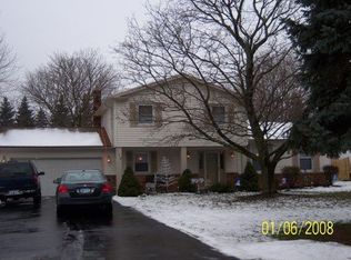 119 Belvista Dr, Rochester, NY 14625