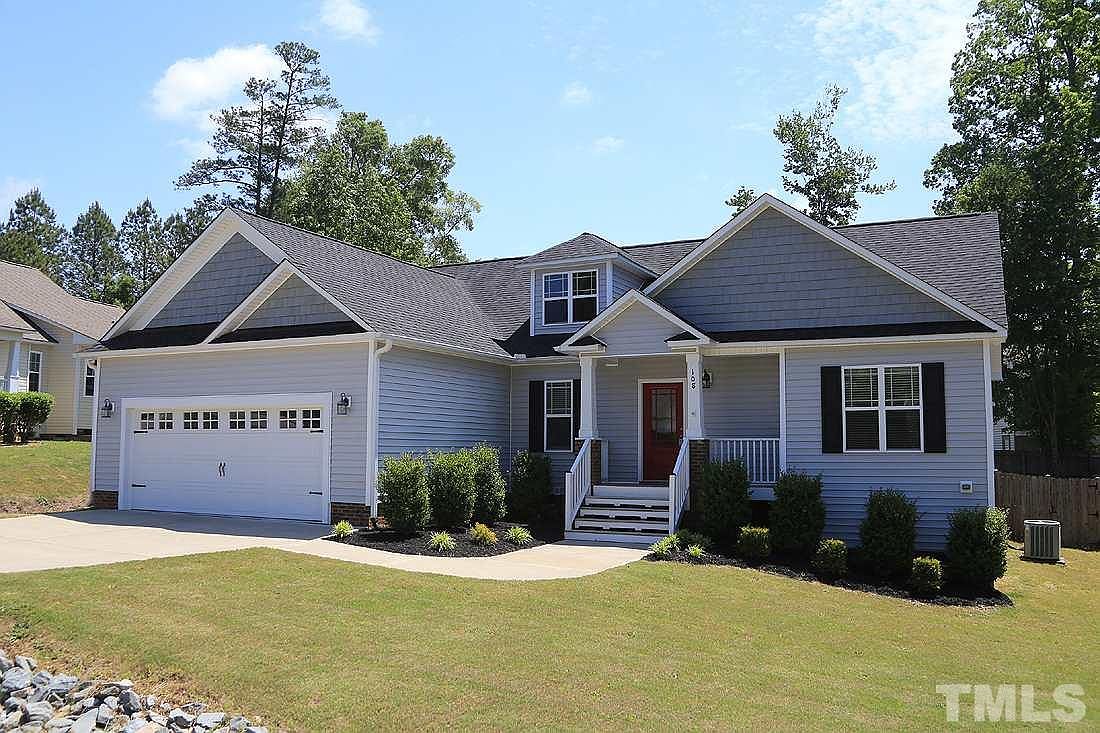 108 Carson Dr Garner NC 27529 Zillow