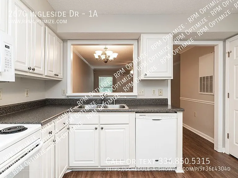 2670 Ingleside Dr #1A — Photo 18