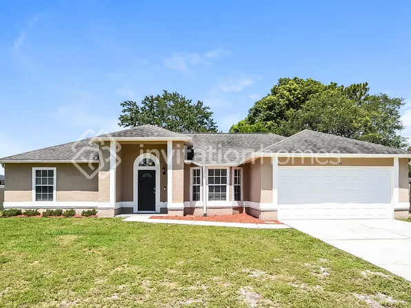 1771 Meredith Ave, Deltona, FL 32738