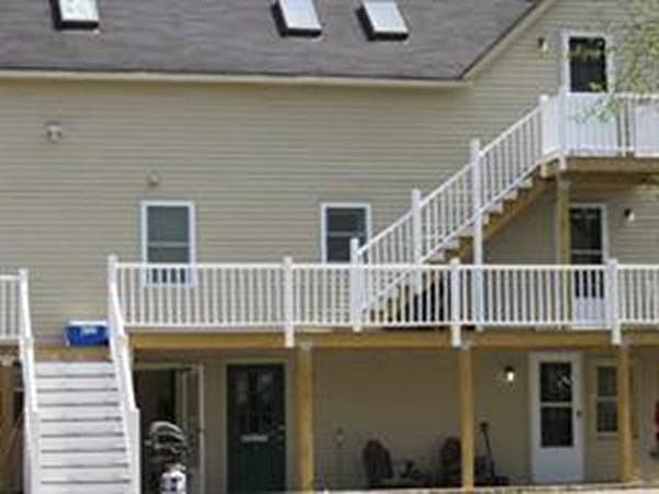 2nd image of 36 Kendall Rd Unit 5