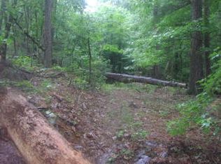 N/a Off Nc Rd #8330, Jasper, AR 72641